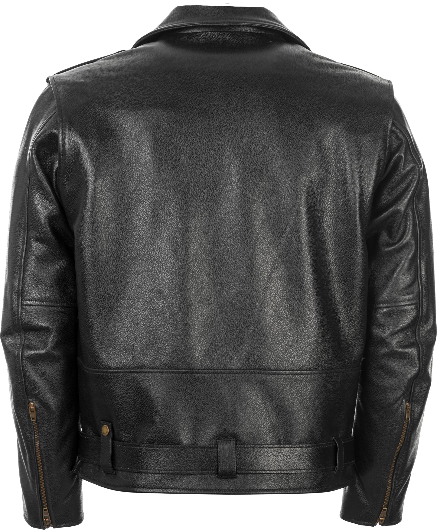 Murtaugh Jacket Black Md