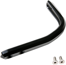 Lever Guard Replacement Arm Ea Black