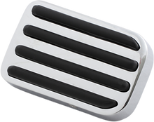 DRAG SPECIALTIES Rail Brake Pedal Cover 03-151-BC142