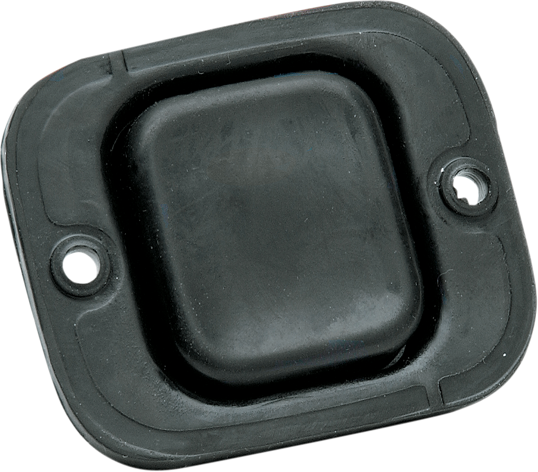 DRAG SPECIALTIES Handlebar Master Cylinder Cover Gasket 358058