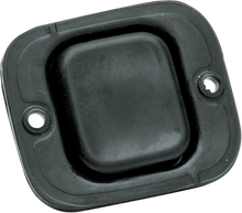 DRAG SPECIALTIES Handlebar Master Cylinder Cover Gasket 358058