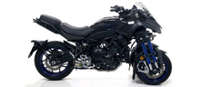 Arrow Exhaust for the Yamaha MTX Niken 850 2018-2020