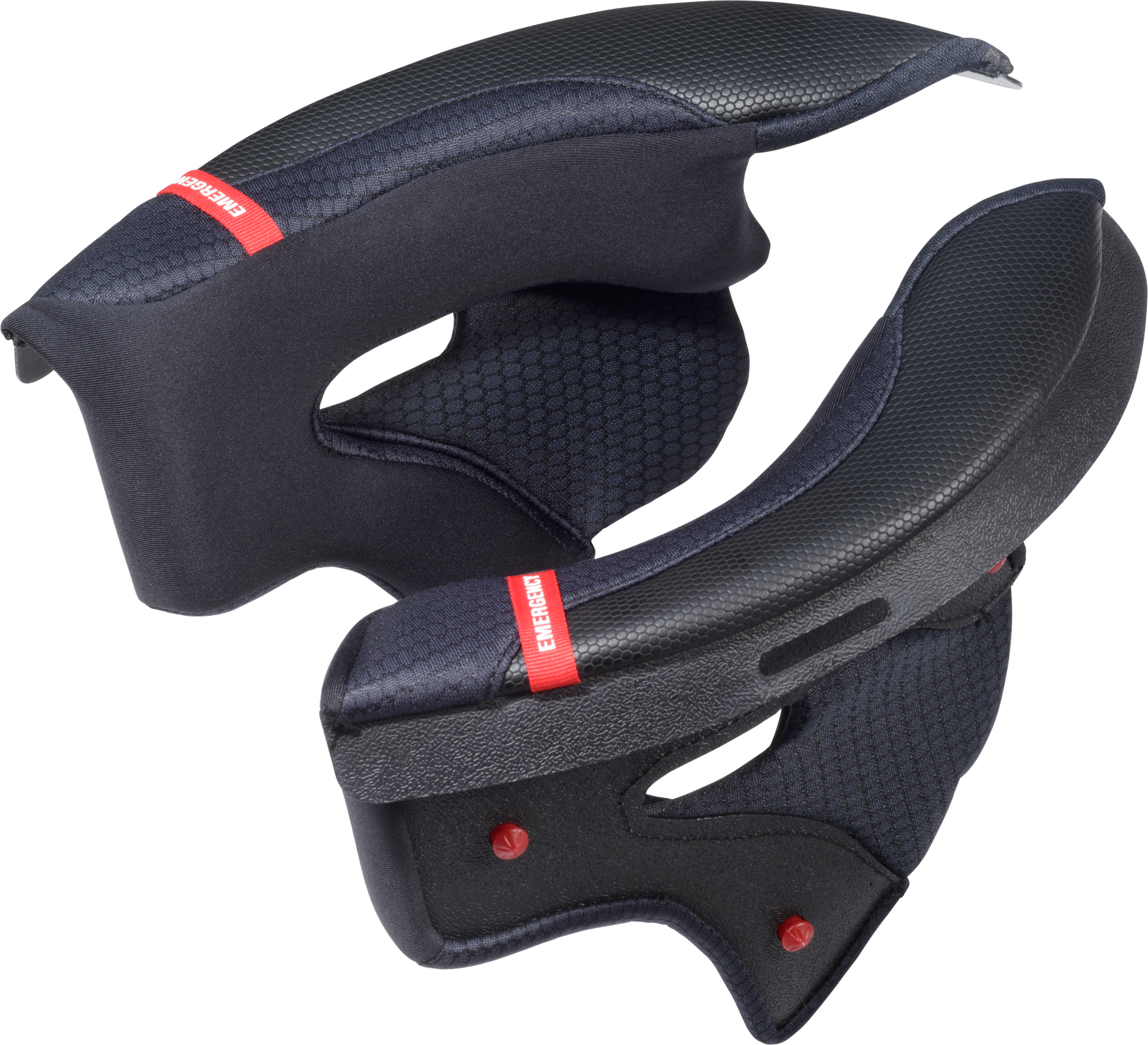 Xt9000 Kwikwick Iii Liner/Cheek Pad Kit Sm