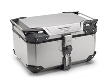 Outback Evo Case 58l Silver