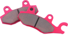 BikeMaster BM-165 Sintered Brake Pads