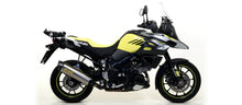Arrow Exhausts for the Suzuki V-STROM 1000 2017/2018