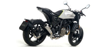 Arrow Exhaust for the Hasqvarna Vitpilen 701 2018/2019