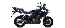 Arrow Exhaust for the Kawasaki Versys 1000 2019-2020