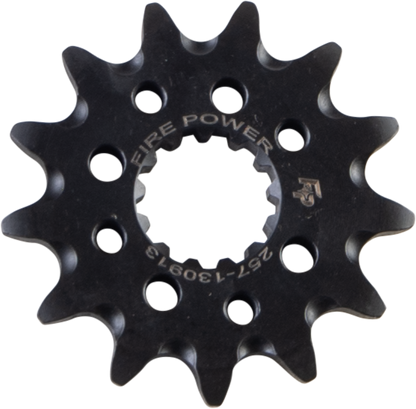 Front Cs Sprocket Steel 13t