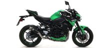 Arrow Exhaust for the Kawasaki Z900 (2020+) - VEHICLE TYPE ZR900F