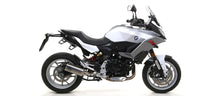 Arrow Exhaust for the BMW F900R/XR 2020-2021