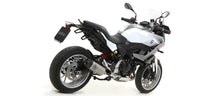 Arrow Exhaust for the BMW F900R/XR 2020-2021