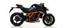 Arrow Exhausts for the KTM 1290 Super Duke R 2020