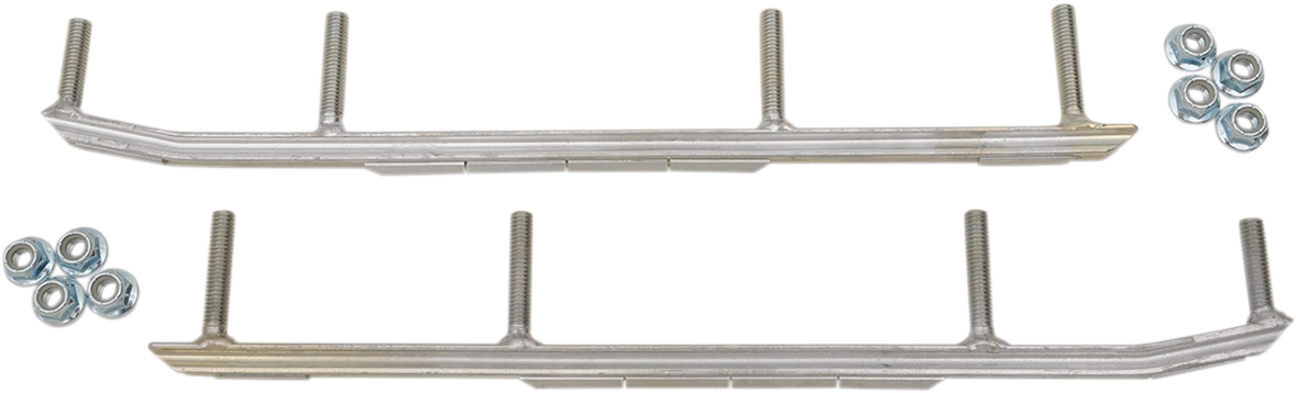 STUD BOY Shaper Wearbar - 6" - 60° - Ski-Doo DOO-S2567-60