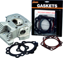 Gasket Cyl Head Mls W/Rcm Base 2/Pk 16770 84 Mls