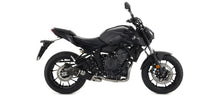 Arrow Exhaust for the Yamaha MT-07 2021