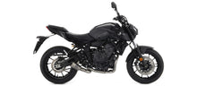 Arrow Exhaust for the Yamaha MT-07 2021