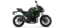 Arrow Exhaust for the Kawasaki Z650 2021-2023