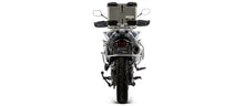 Arrow Exhaust for the CF Moto 800MT Sports/Touring 2022-2024
