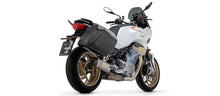 Arrow Exhaust for the Moto Guzzi V100 Mandello 2023-2024