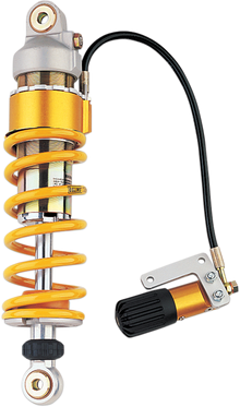 OHLINS Shock Absorber - Rear Standard Spring - Type 46DRS (BM940) BM 940