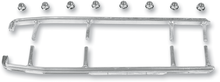 STUD BOY Shaper Wearbar - 6" - 60° - Arctic Cat/Yamaha CAT-S2264-60