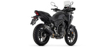 Arrow Exhaust for the Honda CB500 Hornet 2024