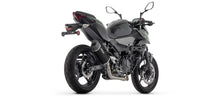 Arrow Exhaust for the Kawasaki Z500 / Ninja 500 2024