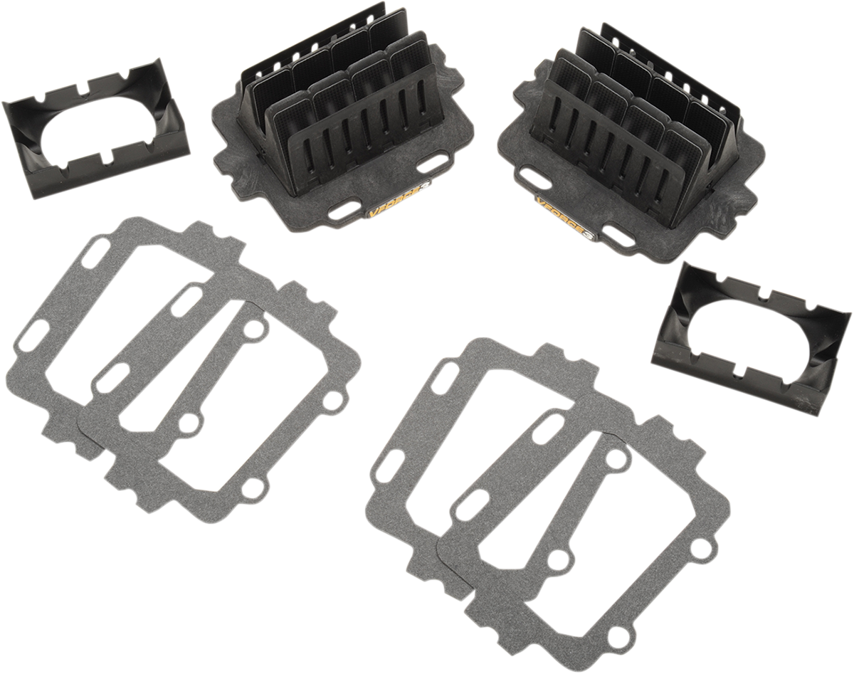VFORCE/MOTO TASSINARI V-Force 3 Reed Valve Set - Yamaha V3140-794-2