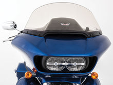 Windshield Smoke 13" Fltr `15 Up Replacement