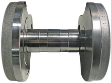 Ctr Crank Web Set S D