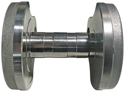 Ctr Crank Web Set S D