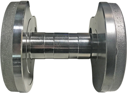 Ctr Crank Web Set S D