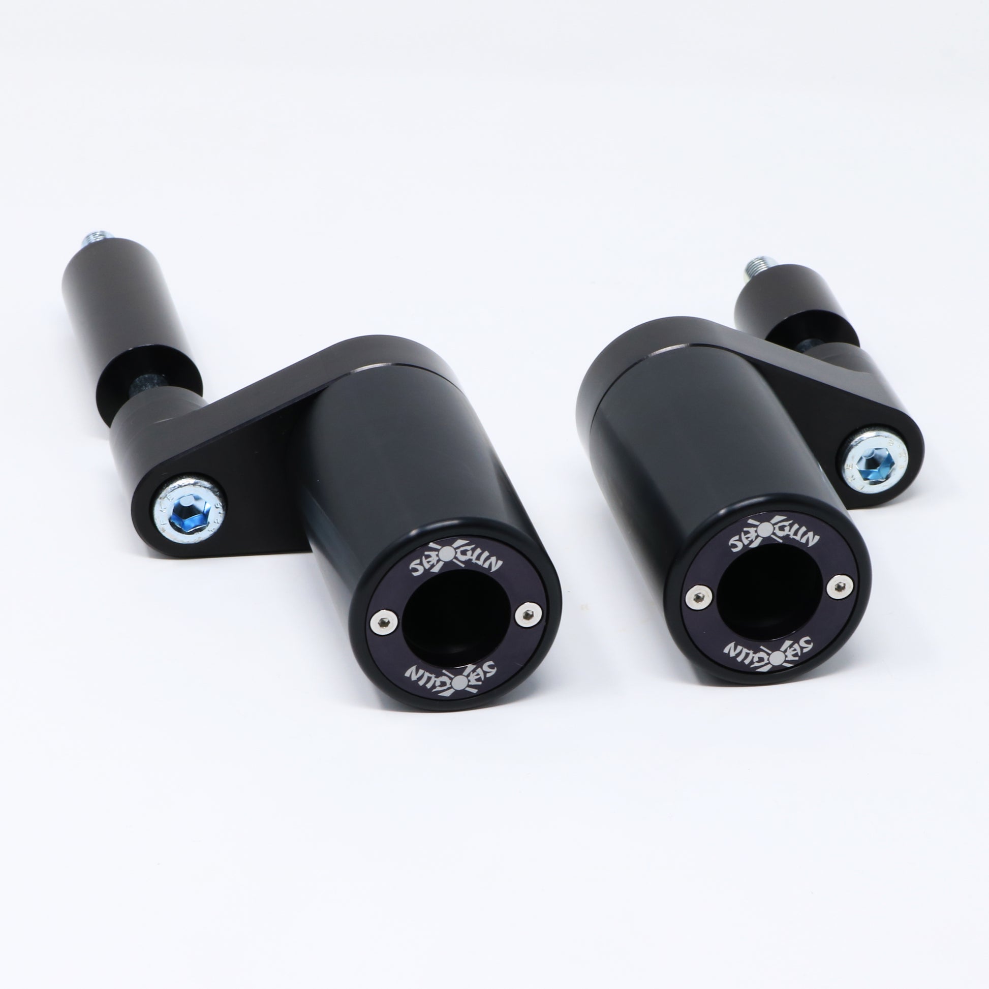 Pa2 Frame Sliders No Cut Black Kaw