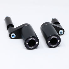 Pa2 Frame Sliders No Cut Black Kaw