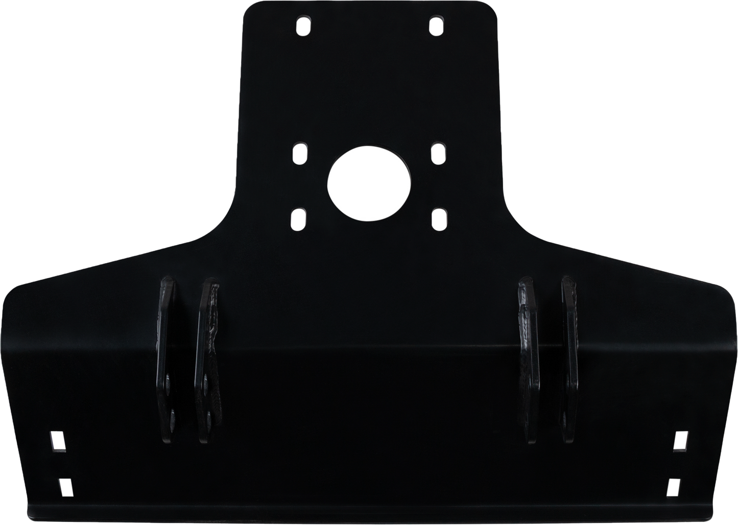Utv Plow Mount