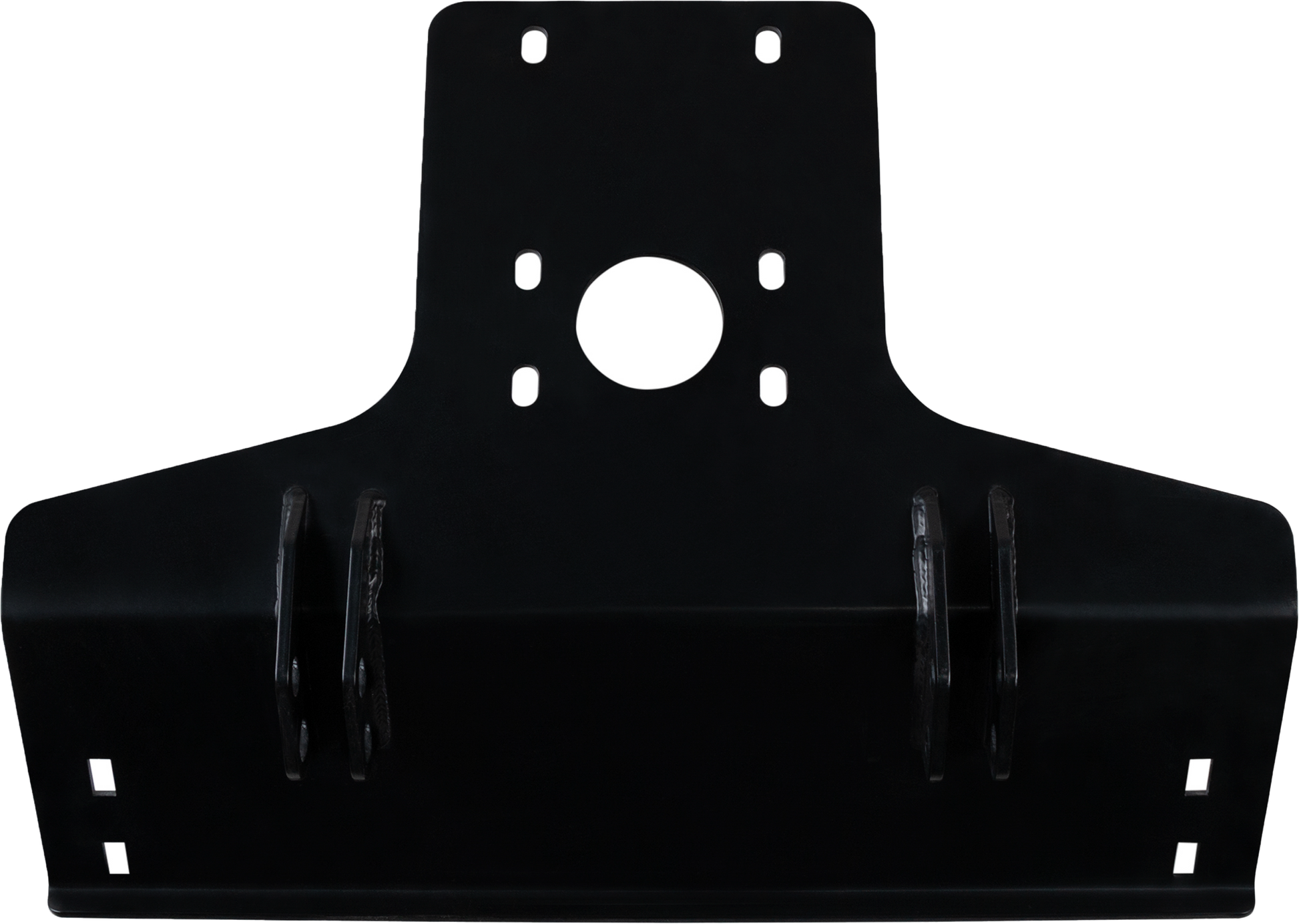 Utv Plow Mount