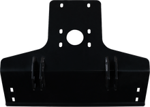 Utv Plow Mount