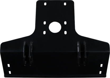 Utv Plow Mount