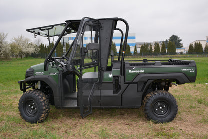 Full Utv Cab