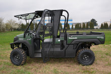 Utv Full Cab