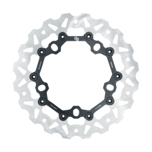 Rotor 11.8" Wide Mount