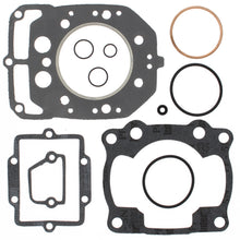 Top End Gaskets  Kawasaki