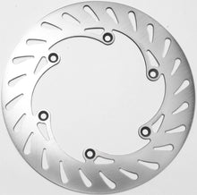 Standard Rotor