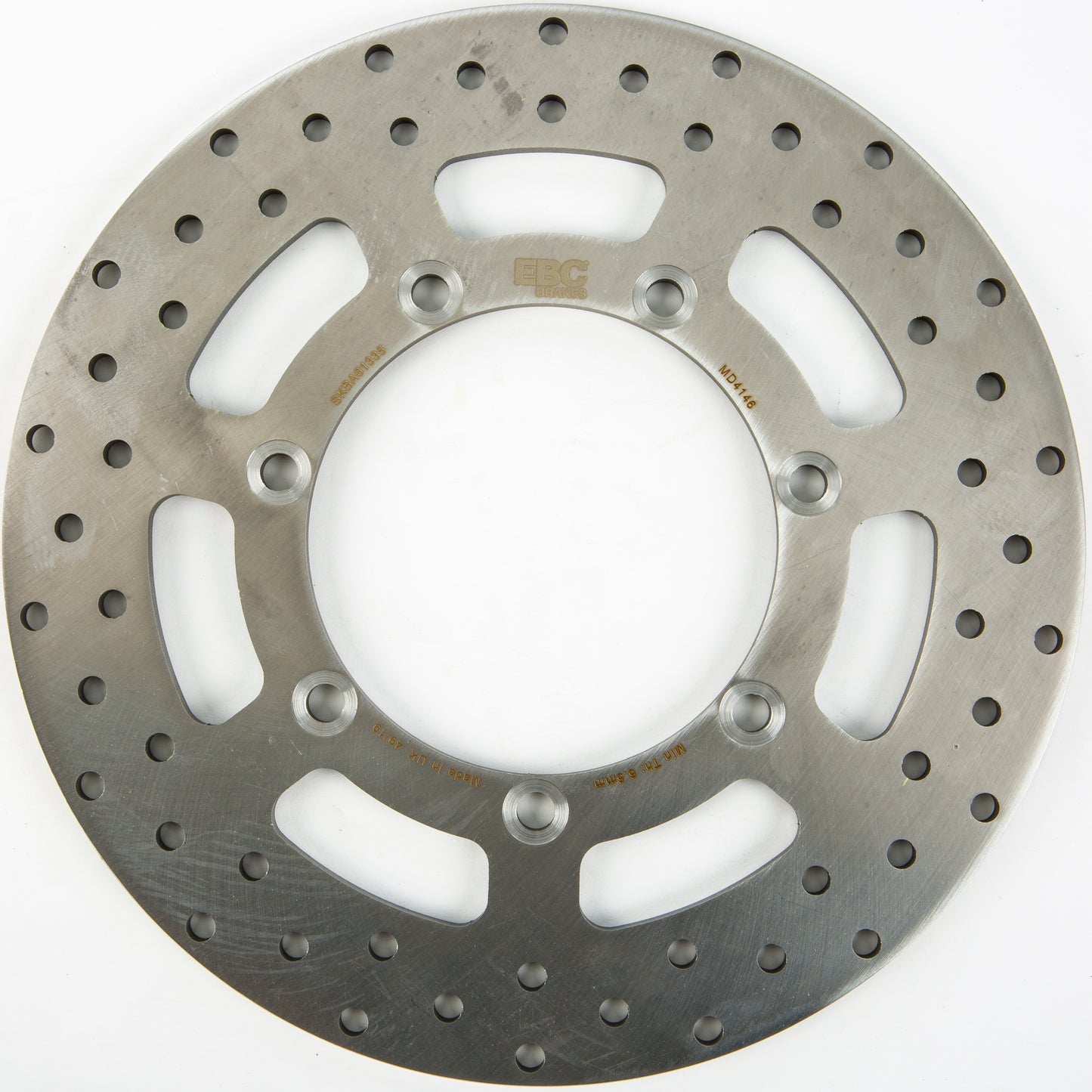 Standard Brake Rotor