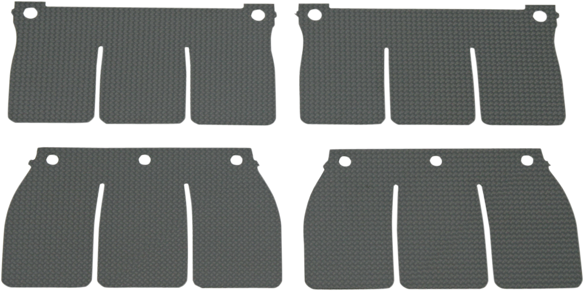 VFORCE/MOTO TASSINARI Replacement V-Force Delta 2 Reed Petal Set 2P127-1