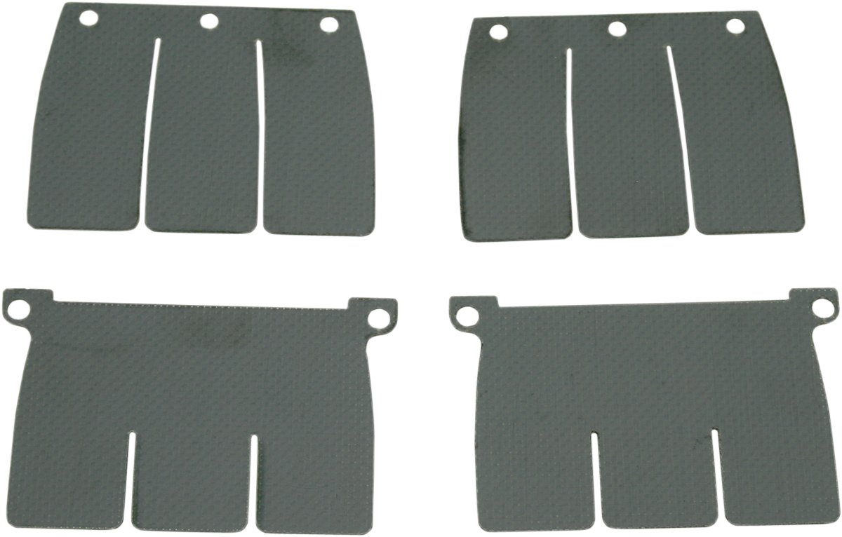 VFORCE/MOTO TASSINARI Replacement V-Force Delta Reed Petal Set DP110-1