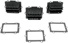 VFORCE/MOTO TASSINARI V-Force 3 Reed Valve Set - Polaris V3130-794A-3