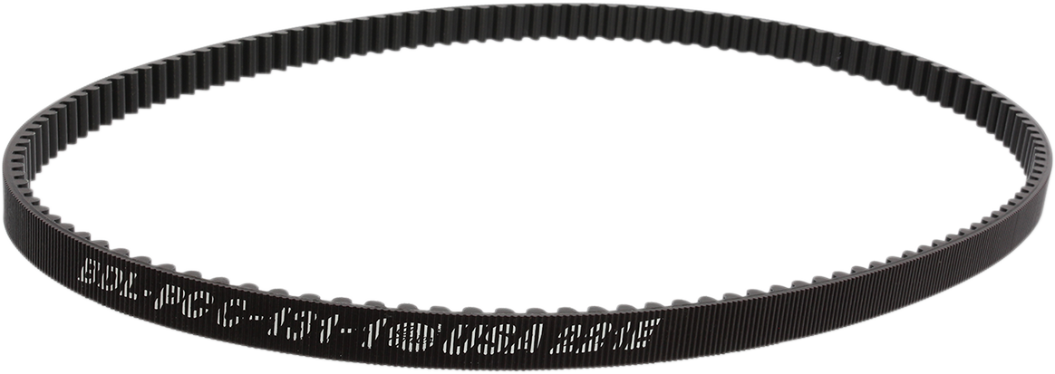 BELT DRIVES LTD. Rear Drive Belt - 131 Tooth - 1" PCC-131-1