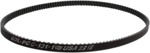 BELT DRIVES LTD. Rear Drive Belt - 131 Tooth - 1" PCC-131-1